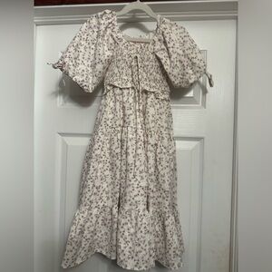 Ivy City co, Nora dress.